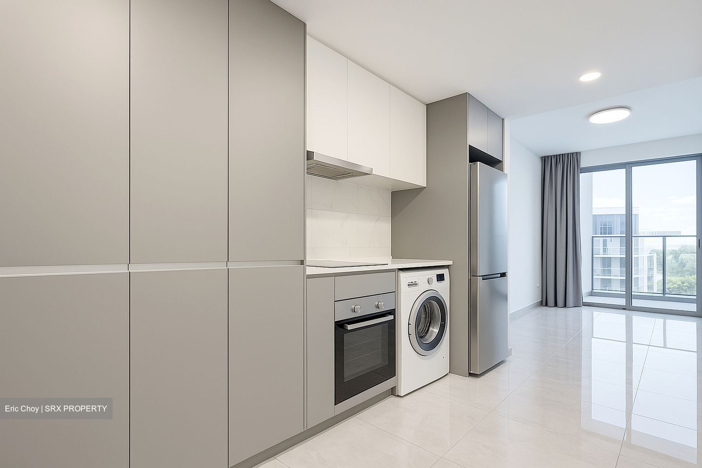 Affinity At Serangoon (D19), Apartment #492207631